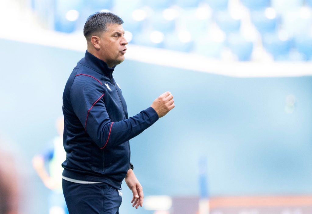 SLAŽE SE MOZAIK Šampion ima tri nova aduta za nastavak sezone! Jedan igrač za brigu Milojevića