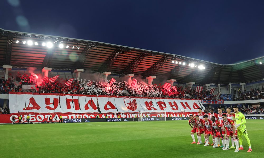 RADNO JE NA „MARAKANI“, ALI „DELIJE“ TRAŽE NEKO ZVUČNO IME Ozbiljnih krila ima na listi slobodnih igrača, Zvezdi bi neko od ovih dobrodošao!