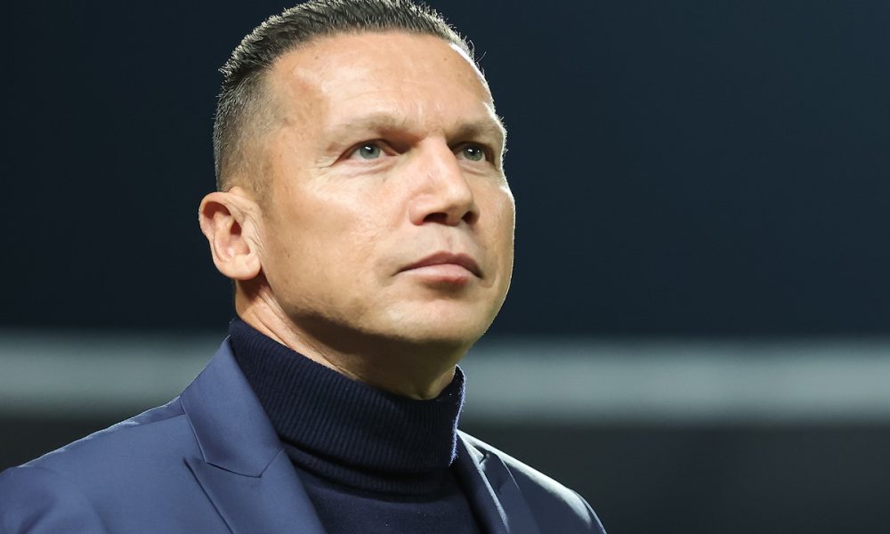 LIGA KONFERENCIJA Pakš već sada čeka Radnički, Voši se „smeši“ Maribor, a Barak Bahar je demoliran! Gatuzo i Hajduk krenuli pobedom (VIDEO)
