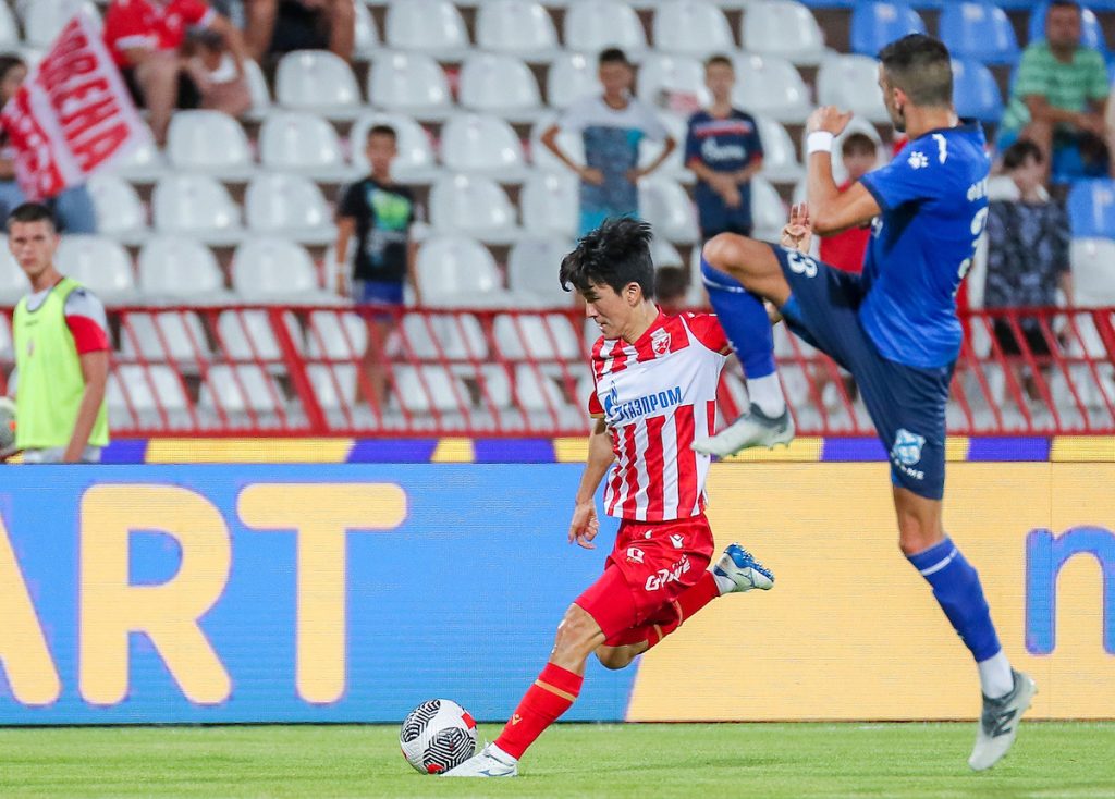 SAZNAJEMO Hvang i Zvezda imaju novi dogovor!