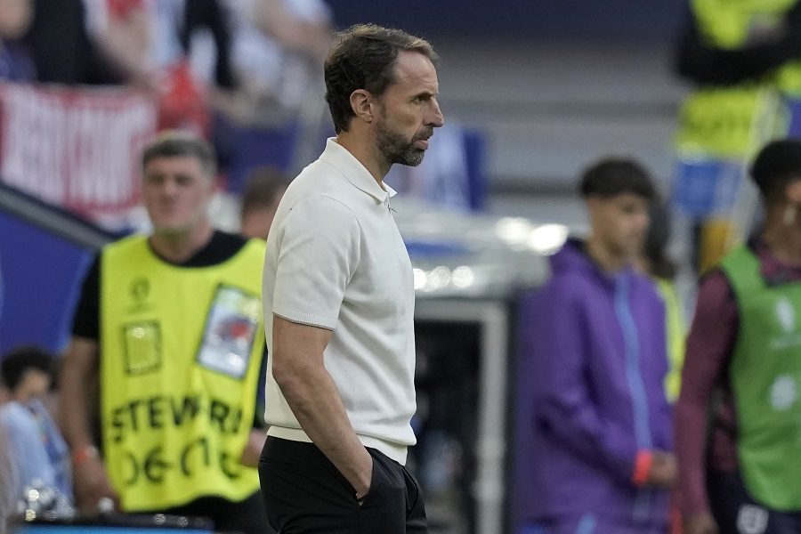 Sautgejt pred polufinale: Oslobodili smo se straha