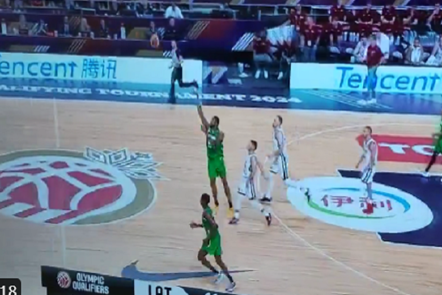 BUUUM Partizan traži pojačanja, dok Kaboklo zadivljuje ceo svet! Brazilac pogodio u stilu Dušana Kecmana (VIDEO)
