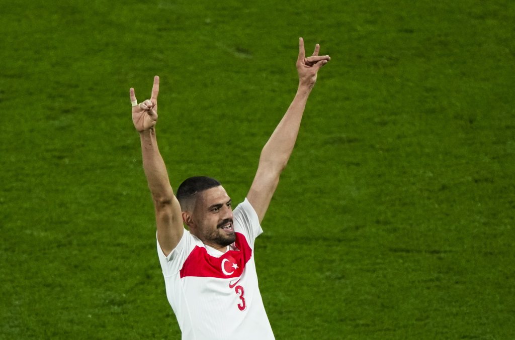 ŽESTOKA REAKCIJA TURAKA Imali su poruku za UEFA, oglasio se i šef države