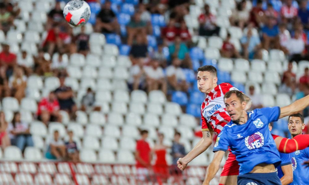 REMI POKAZAO MANE Kazna za ležernost uz loše procene rukovodstva i Milojevića! Veliki minus odlazak Dragovića, pa „cementiranje“ Kange na klupu