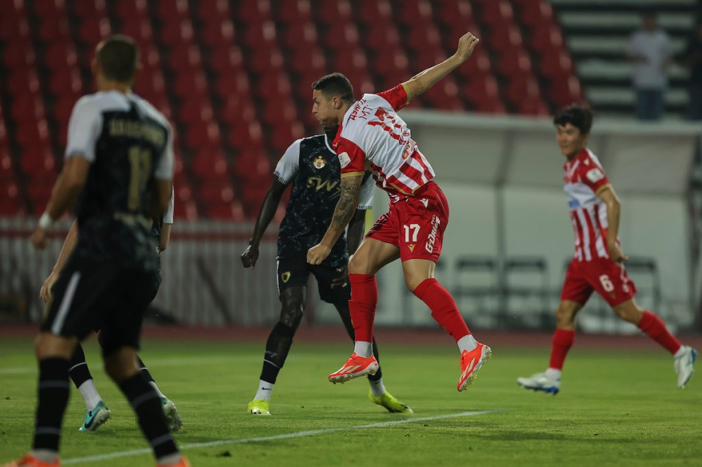 KAŽU DA NAM JE FUDBAL LOŠ? Prvo kolo Superlige 15 godina nije bilo ovako efikasno!