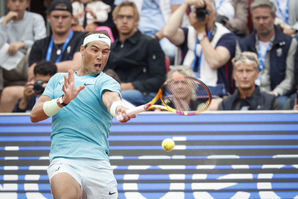 NIJE KAO NEKAD, ALI… Nadal se četiri sata mučio sa Argentincem i prošao