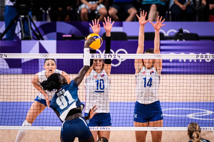 ODBOJKA Svetske šampionke moćno krenule po zlato koje nedostaje