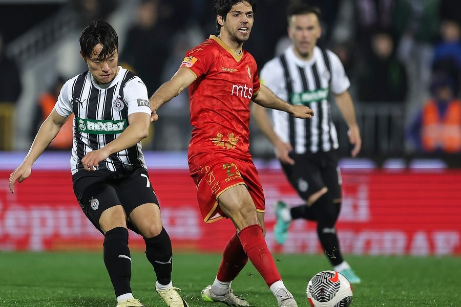 POTVRĐENO PISANJE MAXBET SPORTA Lazar Zličić potpisao za Novi Pazar!