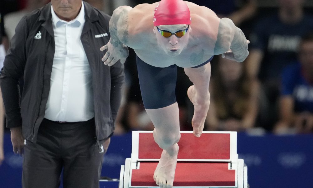 OPREZ Korona u Olimpijskom selu, zaražen dvostruki olimpijski šampion