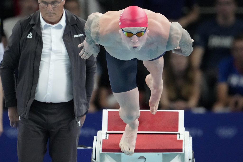 OPREZ Korona u Olimpijskom selu, zaražen dvostruki olimpijski šampion