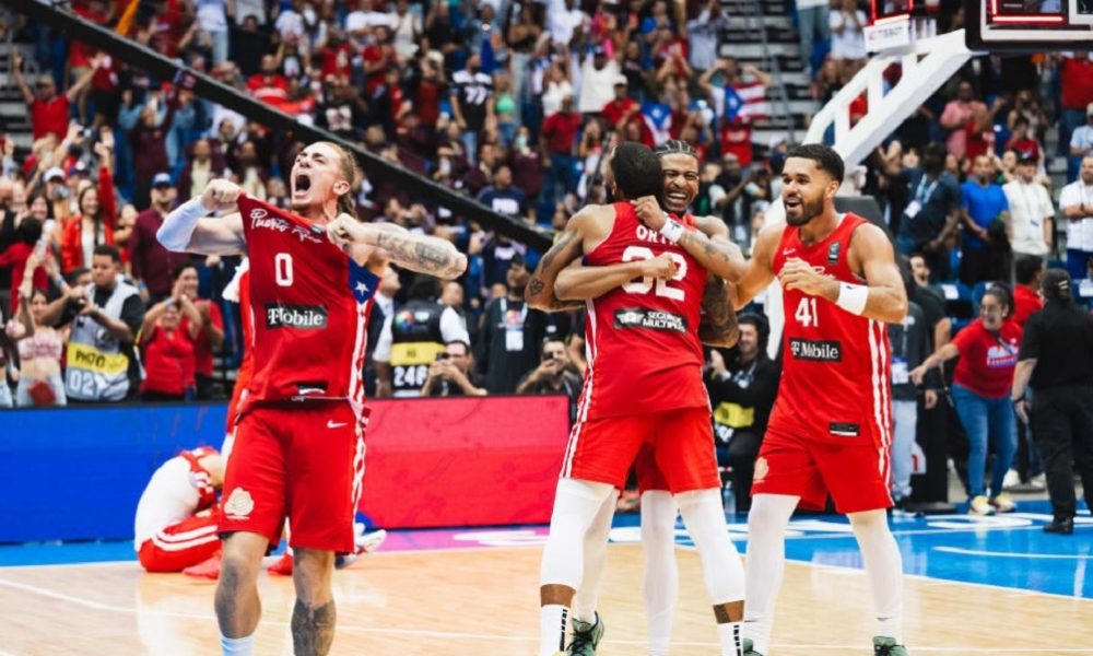 SENZACIJA Srbija saznala poslednjeg rivala na Igrama u Parizu