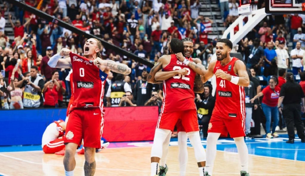 SENZACIJA Srbija saznala poslednjeg rivala na Igrama u Parizu