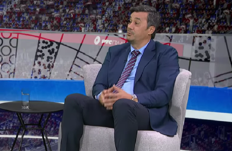 RADE PONOVO DOMINIRA: Majka mu je Srpkinja, rođen je na Božić, a možda postane i budući srpski zet (VIDEO)