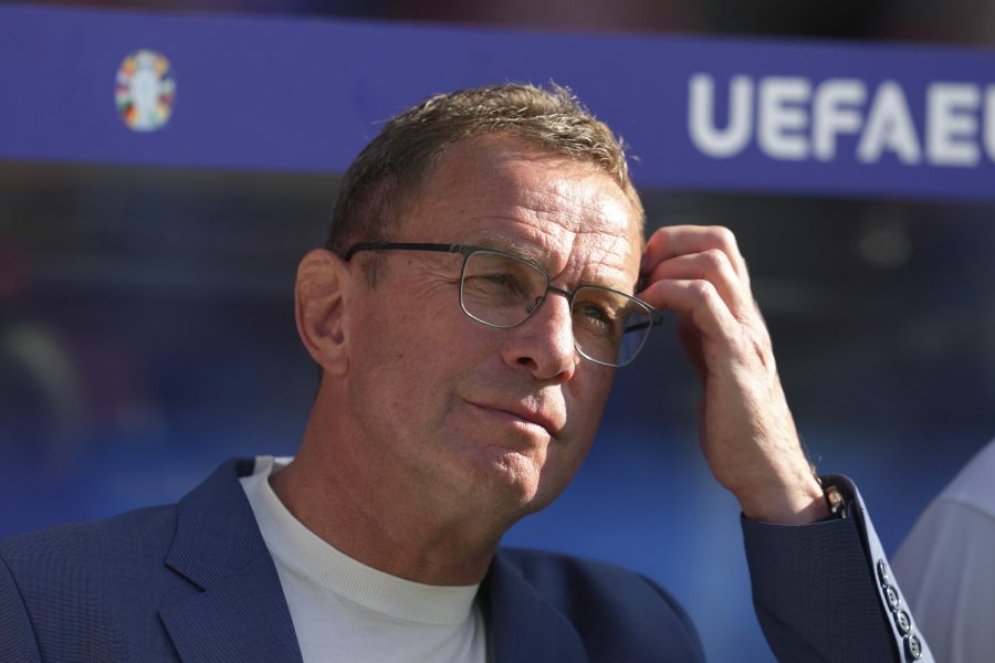 Ralf Rangnik (Foto: Beta/AP)