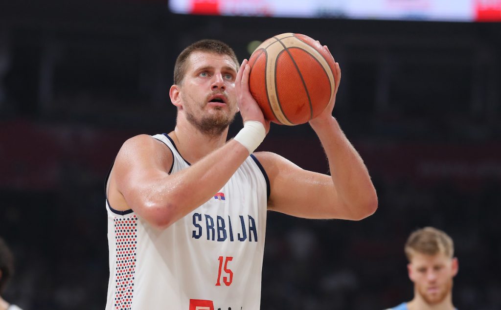 PETROVIĆ O SPEKTAKLU U DRAŽENOVU ČAST: Biće dosta velikih imena! Nadamo se Jokiću…