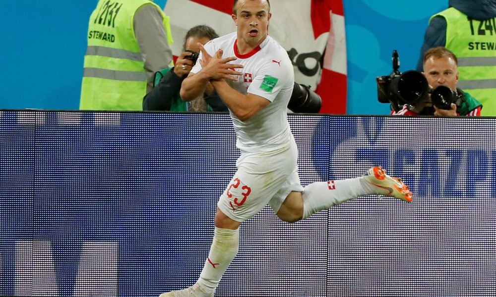POVRATAK U EVROPU Albanski orao „sleće“ kod trojice Srba! Šaćirija povezuju sa…
