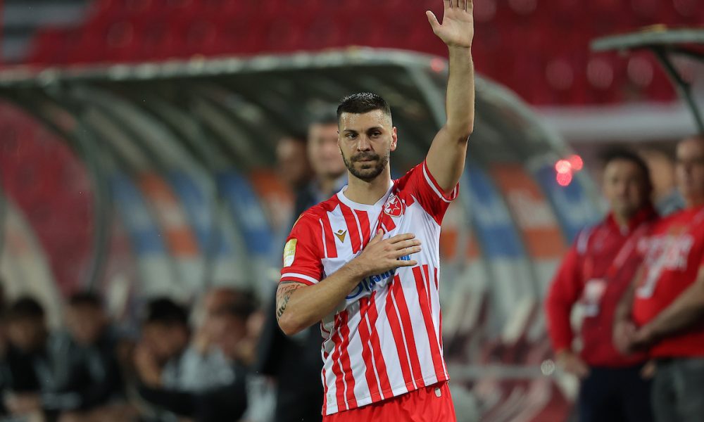 KRAJ SAGE Dragović ima novi klub
