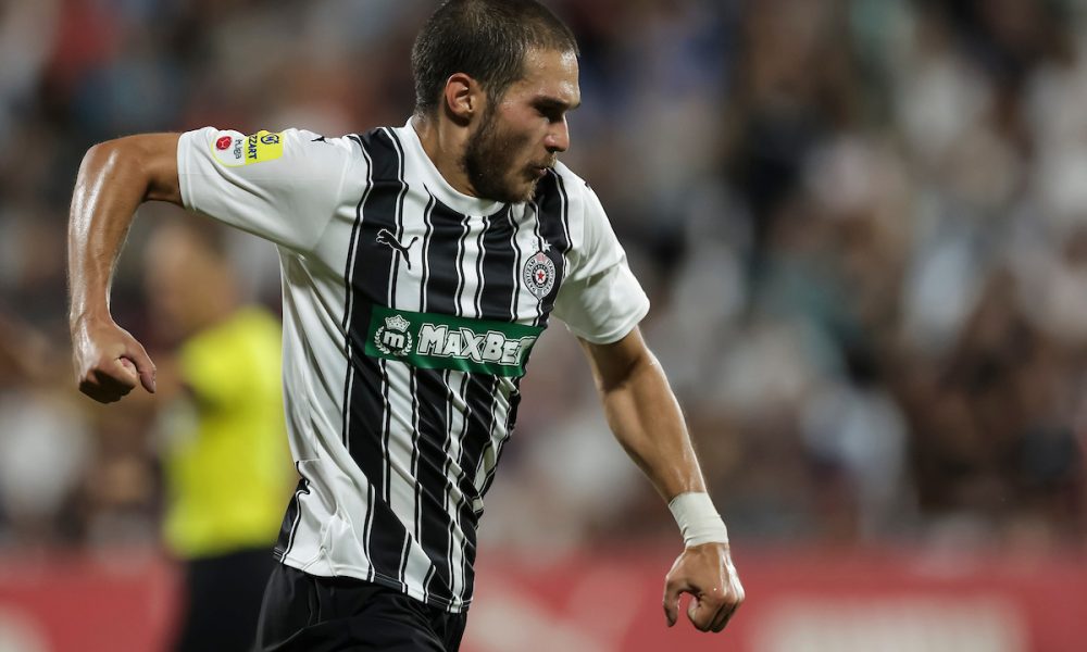 KAD DOĐE NOVAC OD SALDANJE, PARTIZAN VEĆ ZNA KAKO ĆE DA POTROŠI DVA MILIONA Vreme je da se ispravi nepravda prema ovom momku…