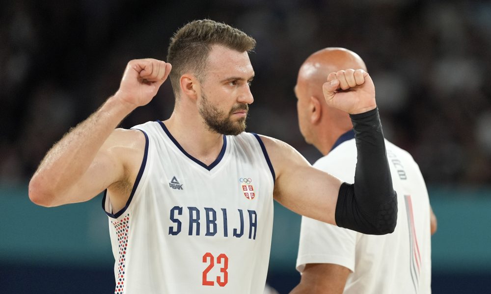 GUDURIĆ ŠMEKERSKI PECNUO „DRIM TIM“: Ameri? Nisu još prošli Brazil!