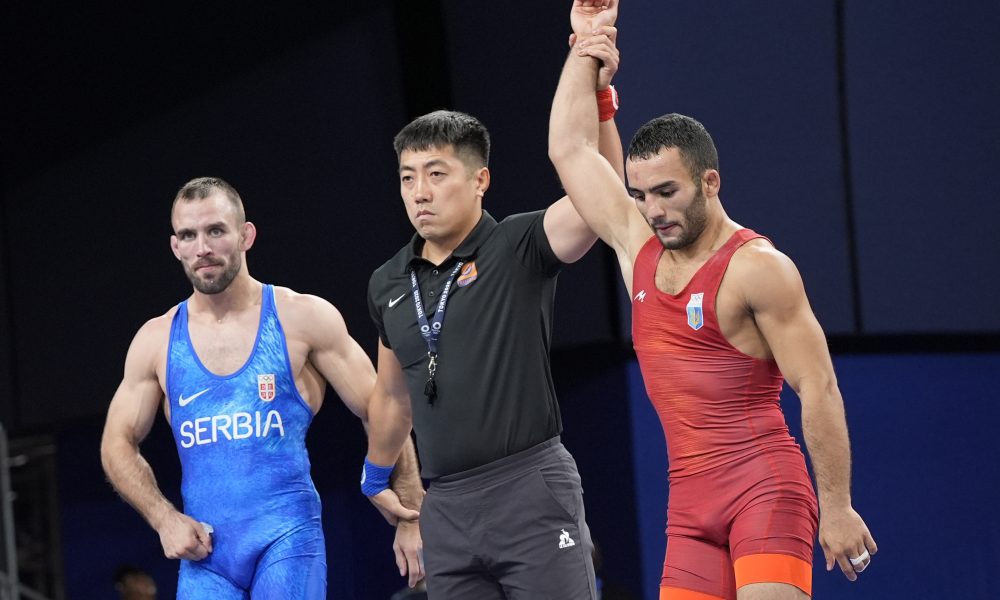 UŽASAN DAN U PARIZU ZA SRPSKI SPORT Još četvoro takmičara doživelo neuspeh, dvojica se nadaju repesažu