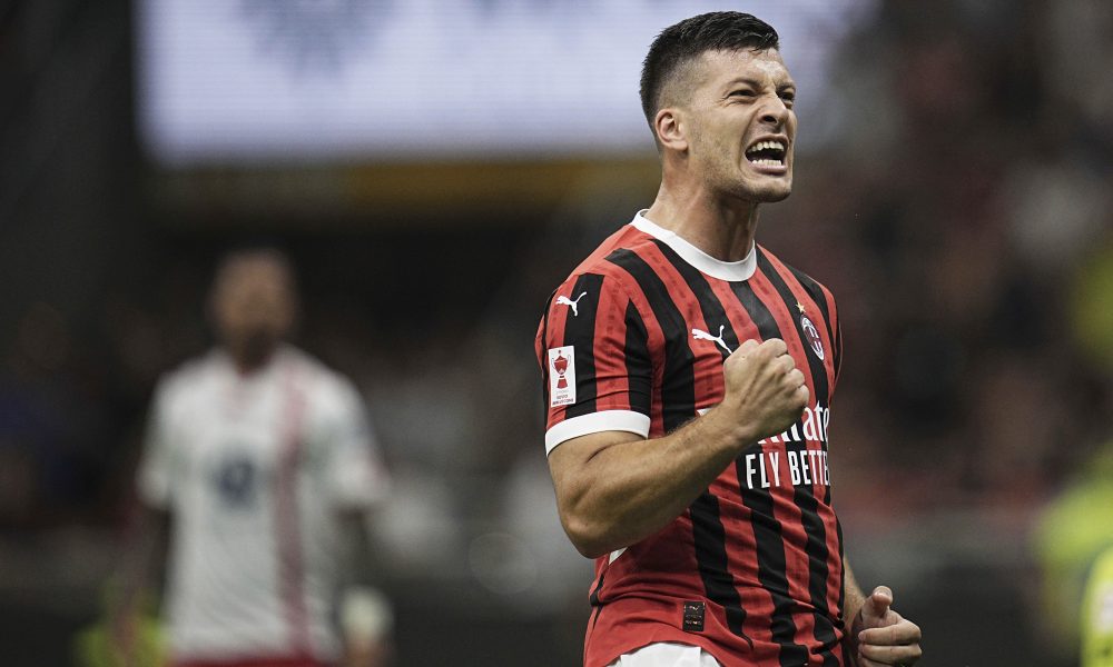 Jović postio mesecima, pa drugi vikend zaredom pogodio! (VIDEO)
