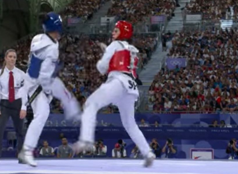 NADOMAK MEDALJE Perišić u polufinalu Olimpijskih igara (VIDEO)