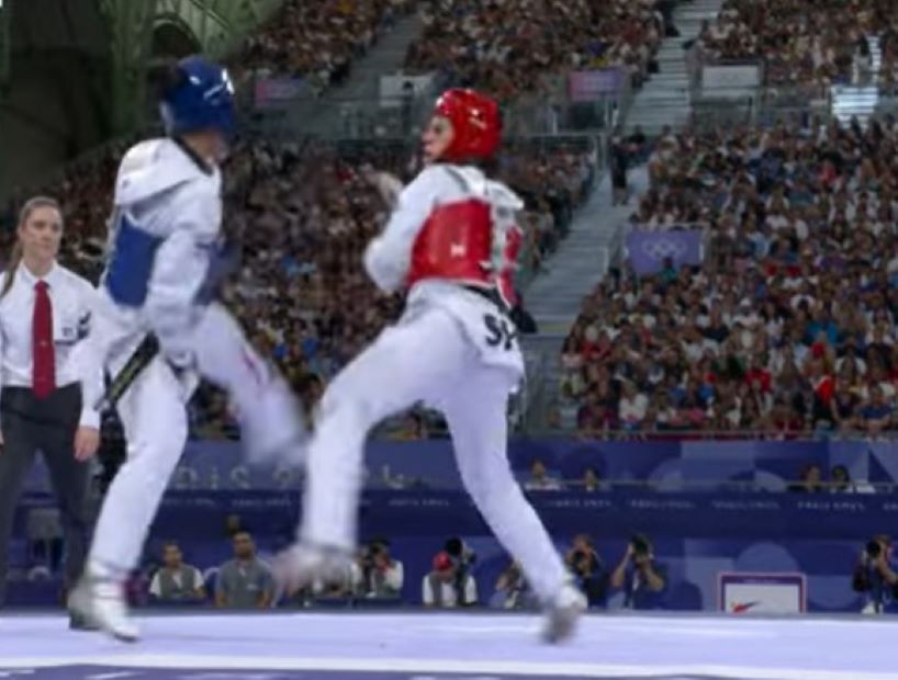 NADOMAK MEDALJE Perišić u polufinalu Olimpijskih igara (VIDEO)