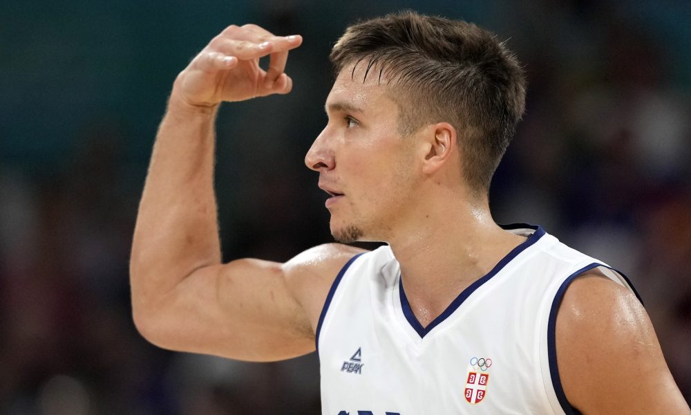 BOGAT 11. DAN Košarkaši i odbojkašice igraju najvažnije mečeve, na zaletište izlazi „kraljica Ivana“