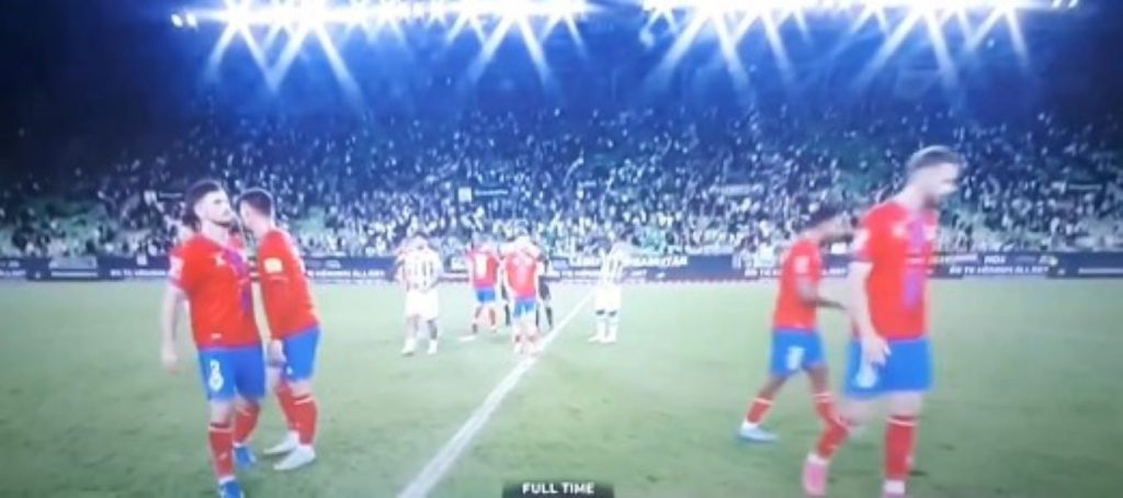 SAN POSTAJE JAVA Borac odoleo u Mađarskoj i blizu je plasmana u Ligu Evrope! Živković asistent za PAOK (VIDEO)