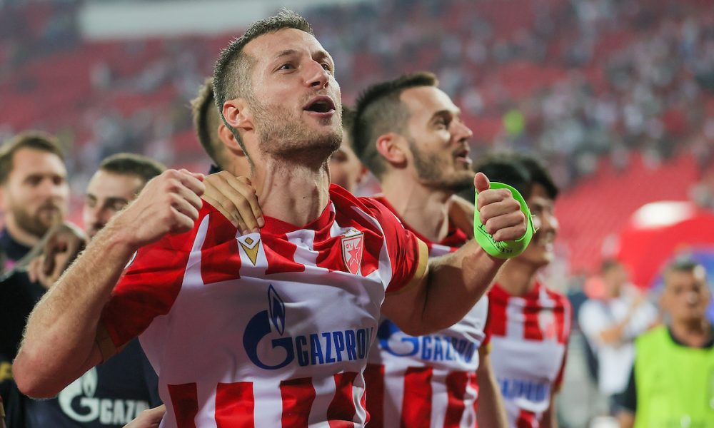 Zvezda donela 9.000.000 evra srpskom fudbalu!