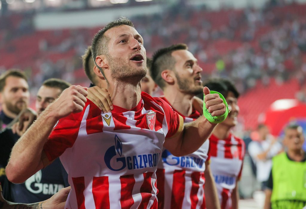 OPROŠTAJ Prvo se emotivno javio Spajić, a onda mu je „srceparajuće“ odgovorio Radonjić (FOTO)