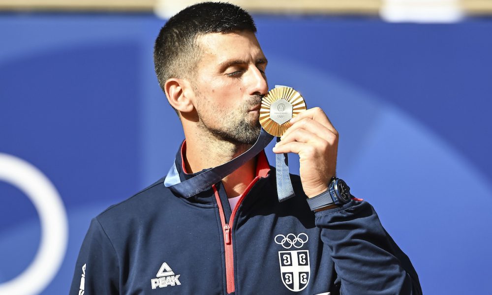 KO JE OD SVETSKIH ZVEZDA ČESTITAO NOLETU? Lebron, Haland, Toti… (FOTO)