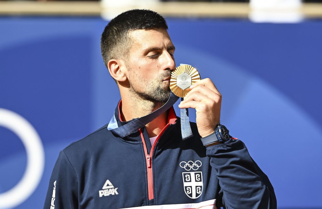 KO JE OD SVETSKIH ZVEZDA ČESTITAO NOLETU? Lebron, Haland, Toti… (FOTO)