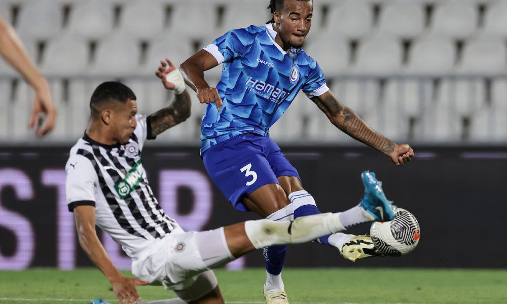 „GROBARI“ GA PAMTE PO DOBROM Poznato ko sudi Partizanu u revanšu protiv Genta!