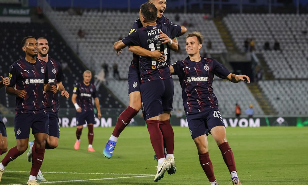 NEVEROVATNO Pola Srbije neće moći da gleda Partizan protiv Lugana! Evo i zašto…