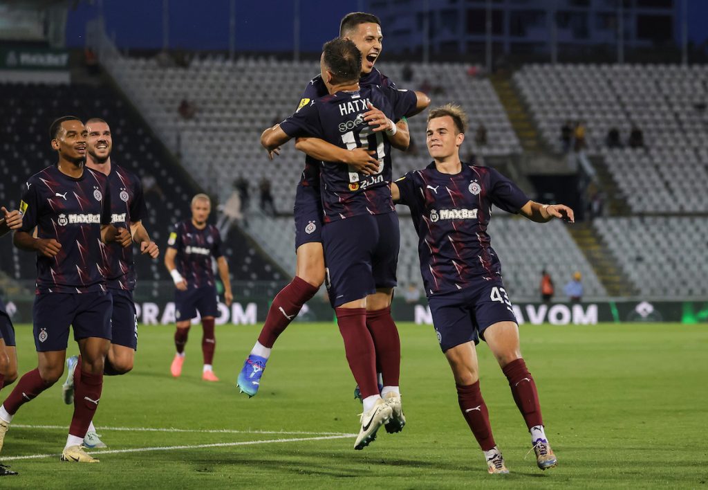 NEVEROVATNO Pola Srbije neće moći da gleda Partizan protiv Lugana! Evo i zašto…
