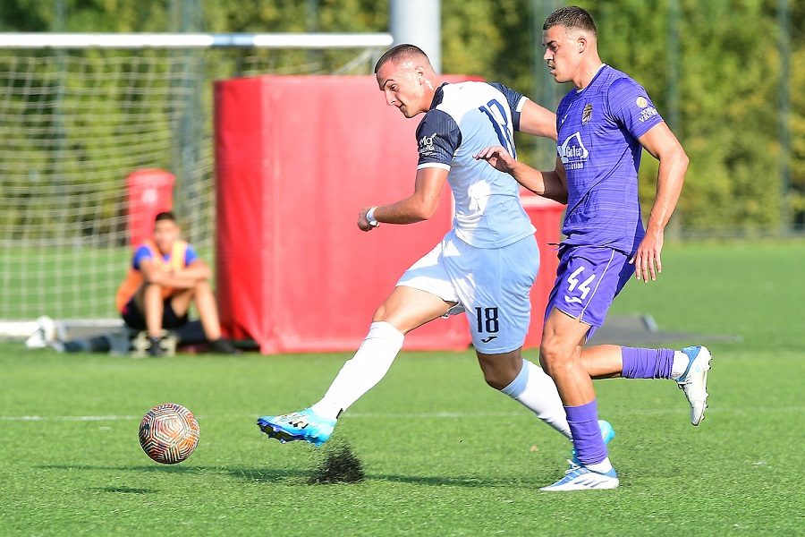 Bivši igrač OFK Beograda otišao na pozajmicu u Sloveniju