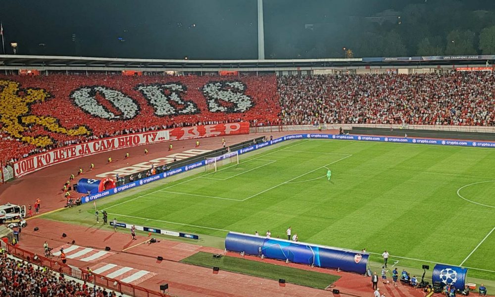 SEVER DOMINIRA Koreografija ipak nije izostala, posvećena je… (VIDEO)