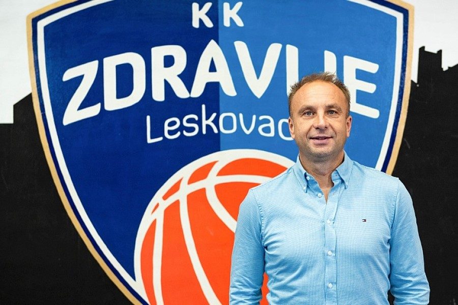 PROBLEMI U ZDRAVLJU Šta se dešava sa dojučerašnjim prvoligašem?