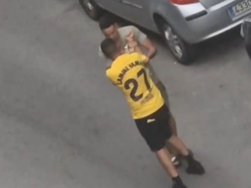UŽAS U ŠPANIJI Otac Lamina Jamala izboden nožem! Ovo je prethodilo napadu (VIDEO)