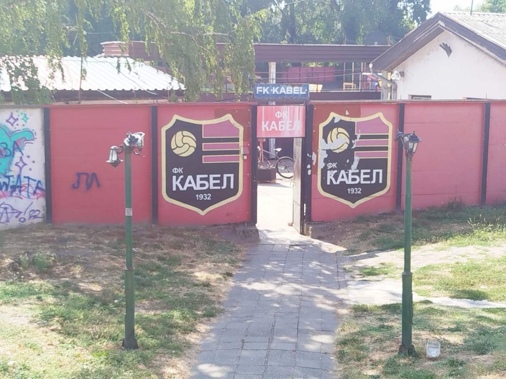 Kabel traži novog trenera