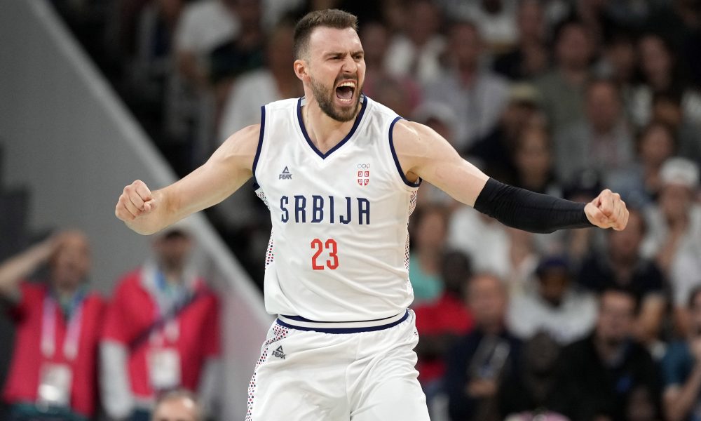 ŠTA ĆE MU REĆI „DELIJE“? Gudurić: Partizan je uradio sjajan posao, dobio je baš dobrog igrača za Evroligu