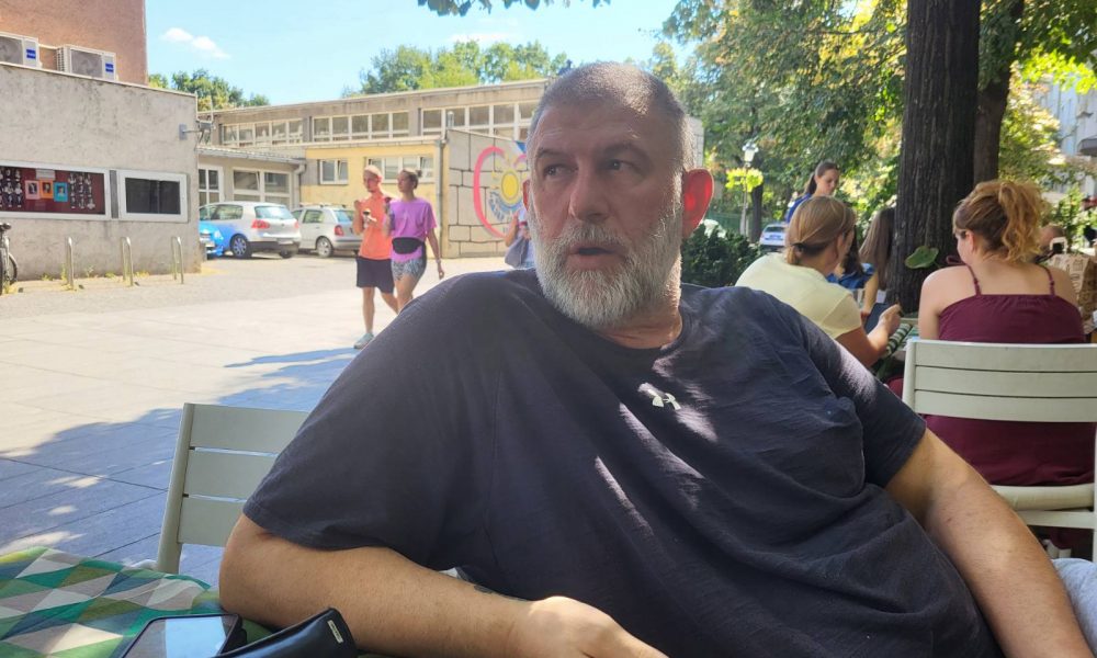 SAZNAJEMO Puljezević napustio Zvezdu!