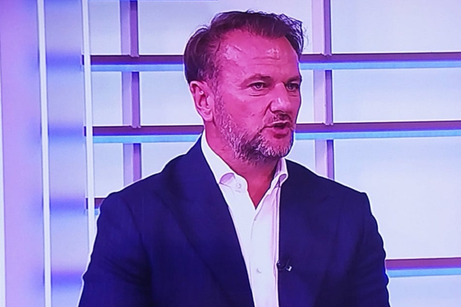 Mijailović: Biće čudo ako se izborimo za B licencu Evrolige! Zašto skandiramo protiv…