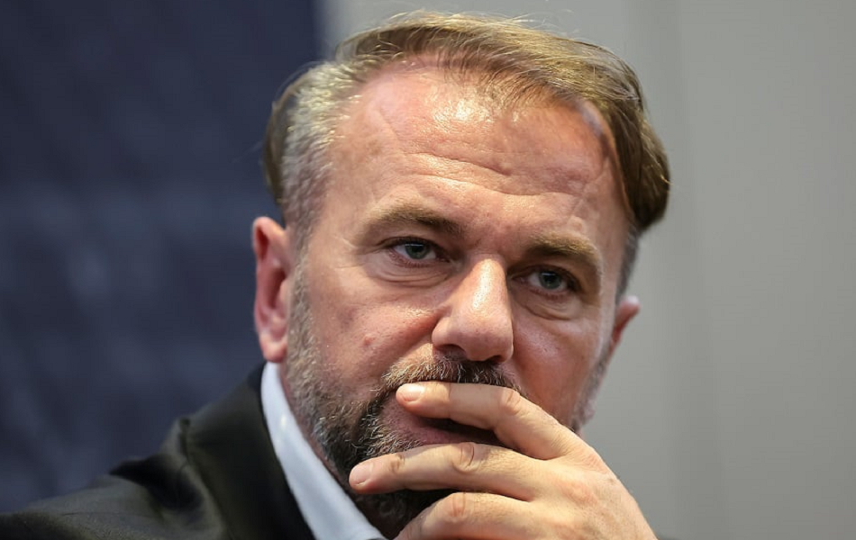 IZNENAĐENJE ZA „GROBARE“ Mijailović govorio o statusu Nanelija i Kabokla
