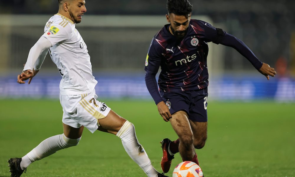 STANOJEVIĆ NAJAVIO, PARTIZAN ZAVRŠIO POJAČANJE „Grobari“ su protiv, za sve je kriv ovaj snimak (VIDEO)