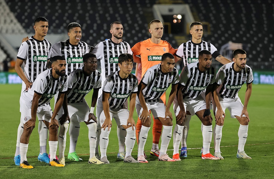 NEVOLJA NE DOLAZI SAMA Partizan primio gol, pa mu se povredio igrač