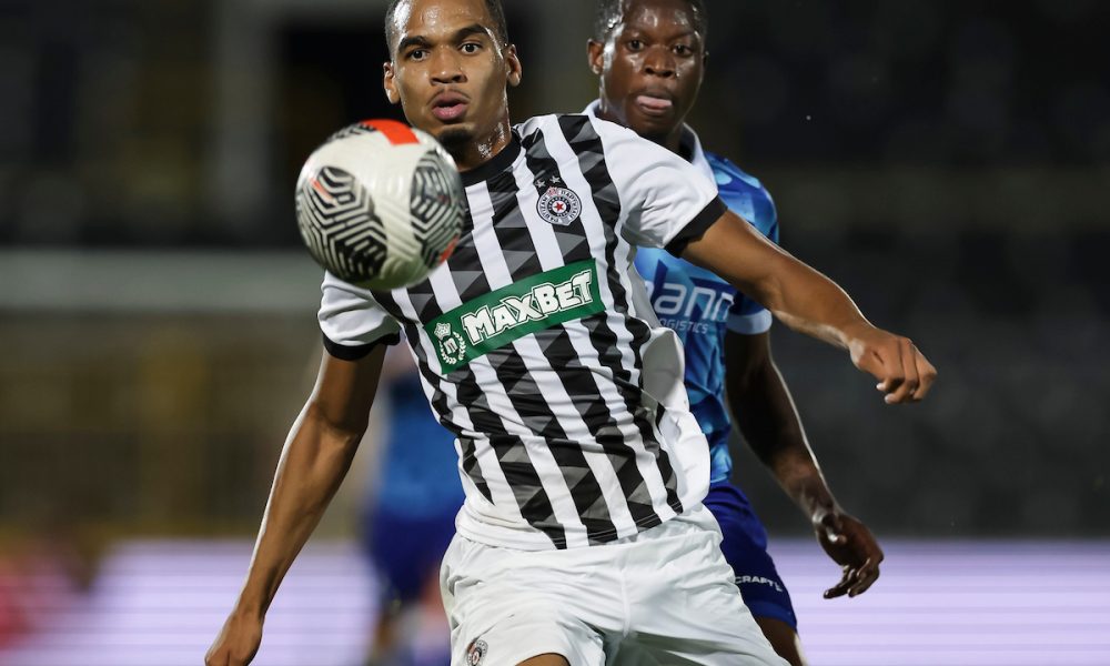 SKENER MAXBET SPORTA Saldanji glava više nije u Humskoj, De Medina nije desni bek, Severina je prespor za moderan fudbal… Stanojević je makar dobio putokaz