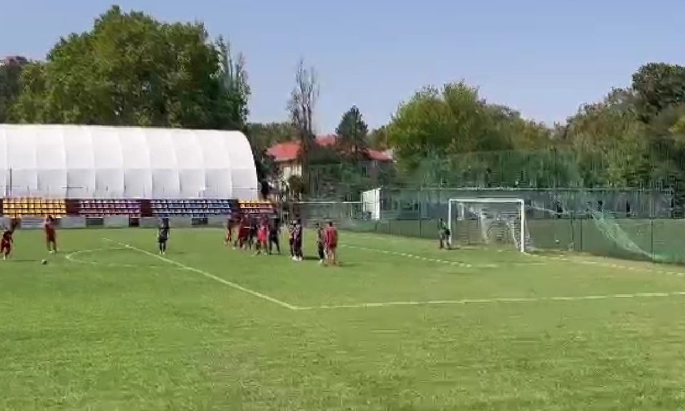 GOL ZA UŽIVANJE Šampion bolji od Vojvodine na Novom Beogradu (VIDEO)