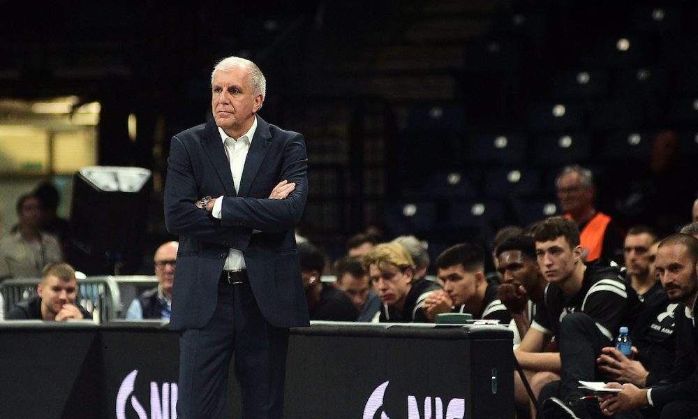 UOČI „CRNO-BELE SIMFONIJE“ U jednoj stvari je Partizan slabiji nego prošle sezone! Navijači se nadaju dolasku…